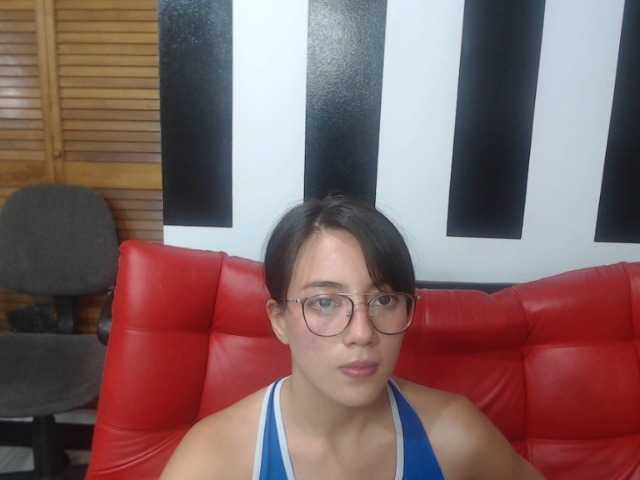 Captures d'écran de diffusion emily-coper