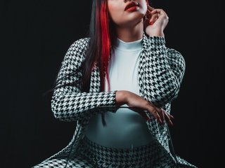 Chat vidéo érotique Emily-Foxyy