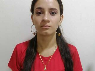 Chat vidéo érotique Emily-wilson