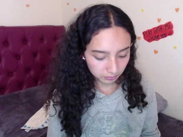 Captures d'écran de diffusion Emily08