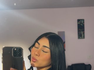 Chat vidéo érotique Emily22x