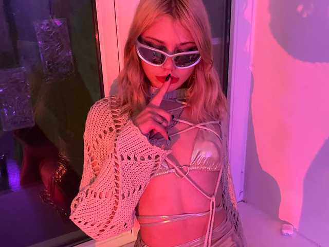 Photo du profil Emily_Blush