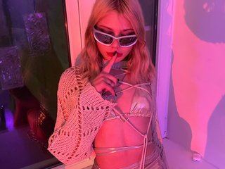 Chat vidéo érotique Emily_Blush