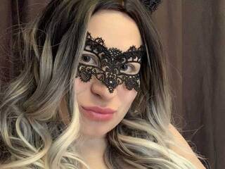 Chat vidéo érotique Emily777