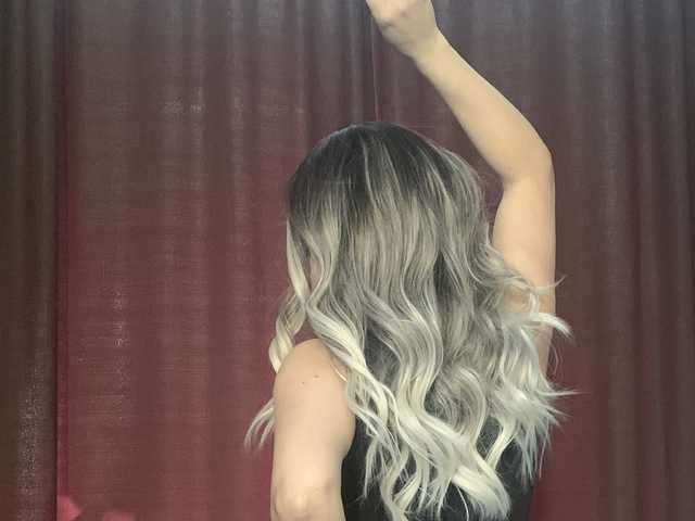 Photo du profil Emily777