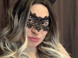 Chat vidéo érotique Emily777