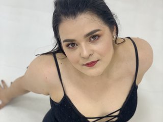 Chat vidéo érotique EmilyAdams2