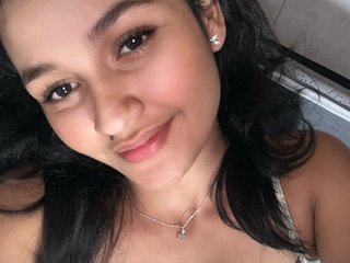 Chat vidéo érotique EmilyBrown