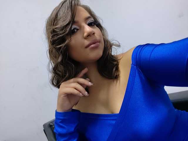 Photo du profil EmilyCali