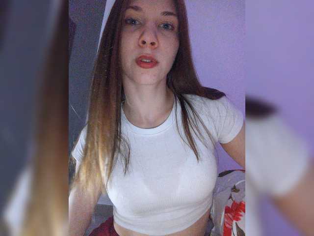 Captures d'écran de diffusion emilyev4ns