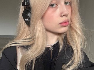 Chat vidéo érotique EmilyFlowers