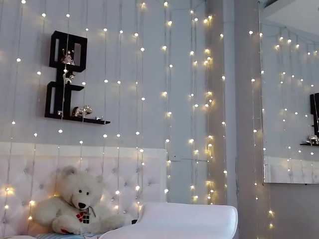 Captures d'écran de diffusion EmilyFox