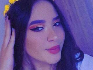 Chat vidéo érotique emilygiraldo