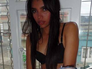 Chat vidéo érotique emilyharber