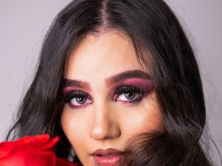 Chat vidéo érotique EmilyHerrera