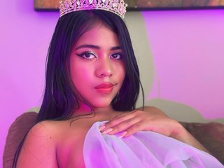 Chat vidéo érotique EmilyJhons