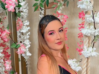 Chat vidéo érotique Emilyjhons1