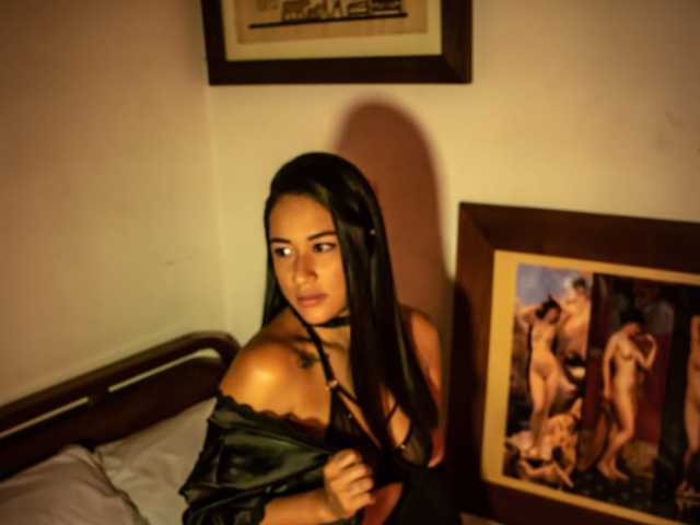 Photo du profil EmilyLawrence