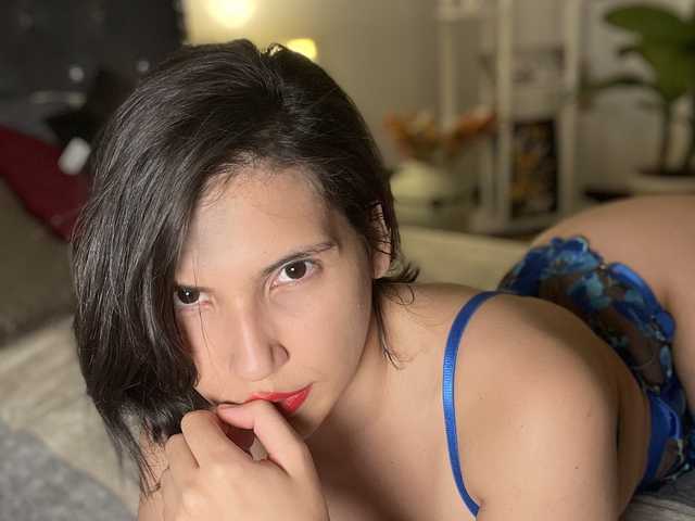 Photo du profil EmilyPaz