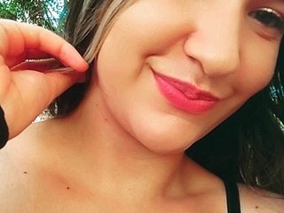 Chat vidéo érotique EmilyPrincess