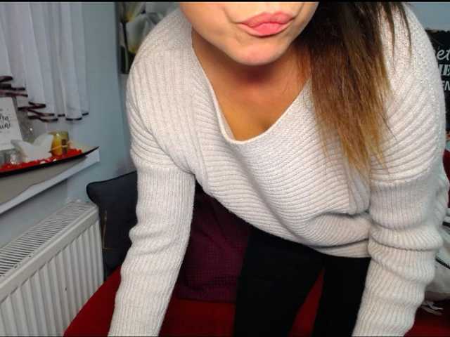 Captures d'écran de diffusion EmilyQueen