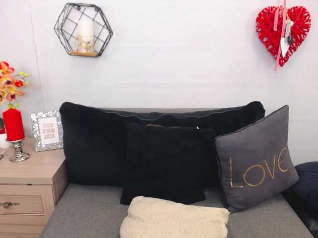 Captures d'écran de diffusion EmilyQueen