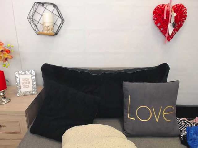 Captures d'écran de diffusion EmilyQueen