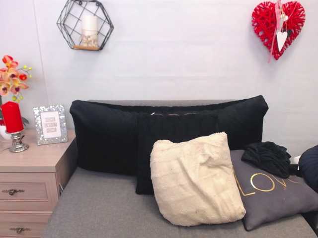 Captures d'écran de diffusion EmilyQueen