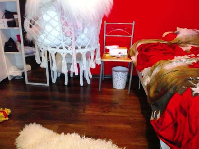 Captures d'écran de diffusion EmilyQueen