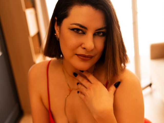 Photo du profil EmilySensual