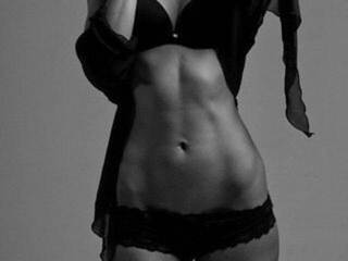 Chat vidéo érotique EmilySimons