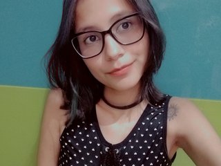 Chat vidéo érotique EmilySkye