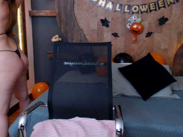 Captures d'écran de diffusion EmilySmith2