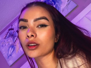 Chat vidéo érotique EmilyTolson