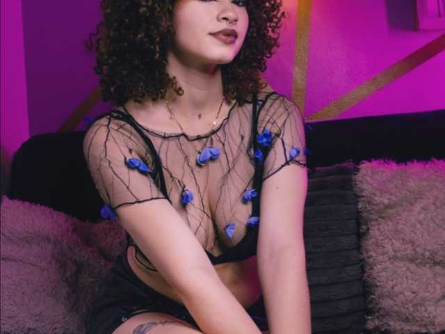 Photo du profil Emilywills
