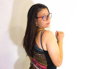 Chat vidéo érotique Emma-Fox