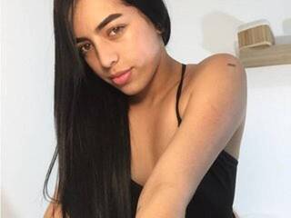 Chat vidéo érotique Emma-Joy