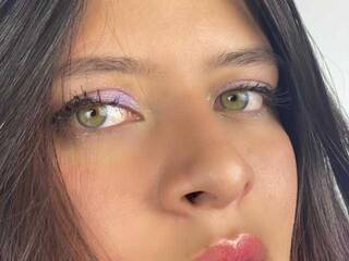 Chat vidéo érotique Emma-Pretty