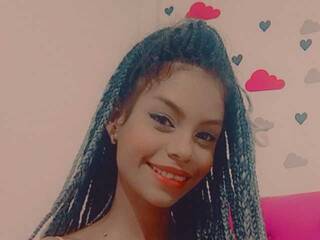 Chat vidéo érotique emma-smith