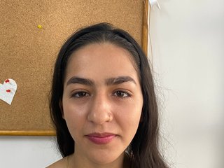 Chat vidéo érotique Emma-victoria