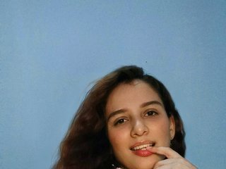 Chat vidéo érotique Emma0906