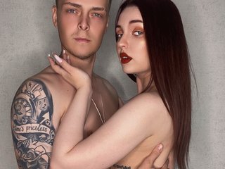 Chat vidéo érotique EmmaArthur