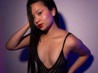 Chat vidéo érotique EmmaBJonson