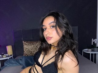 Chat vidéo érotique EmmaBlanco