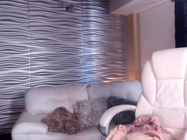 Captures d'écran de diffusion EmmaCarterX