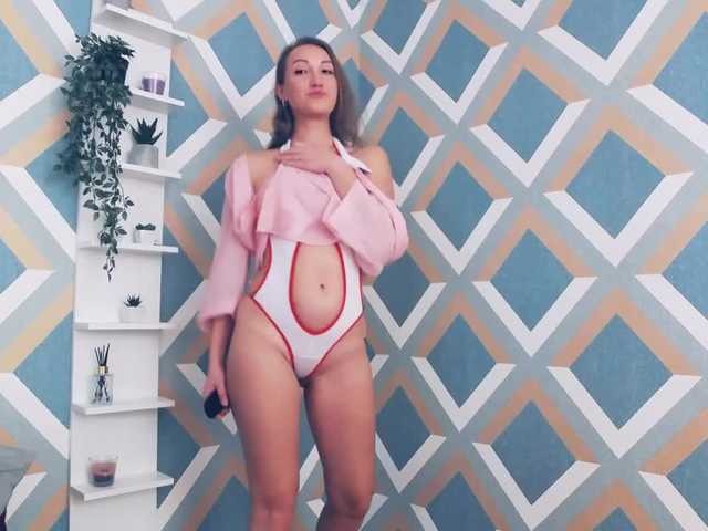 Captures d'écran de diffusion EmmaCastro