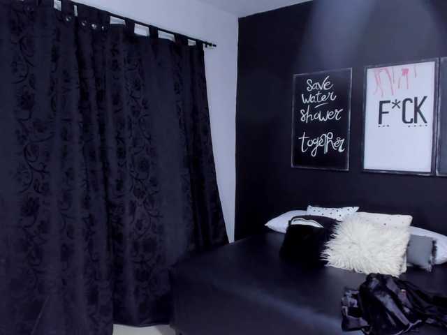 Captures d'écran de diffusion EmmaCole