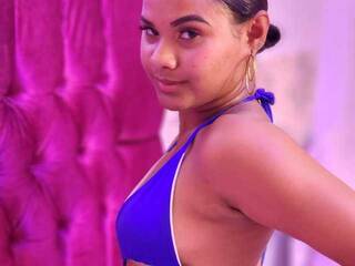 Chat vidéo érotique EmmaDawson