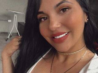 Chat vidéo érotique EmmaDiamond