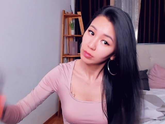 Photos EmmaDockson #​new ​asian #​young #​naked# #​cumshow An angel for you! Be careful to not become addicted to me!